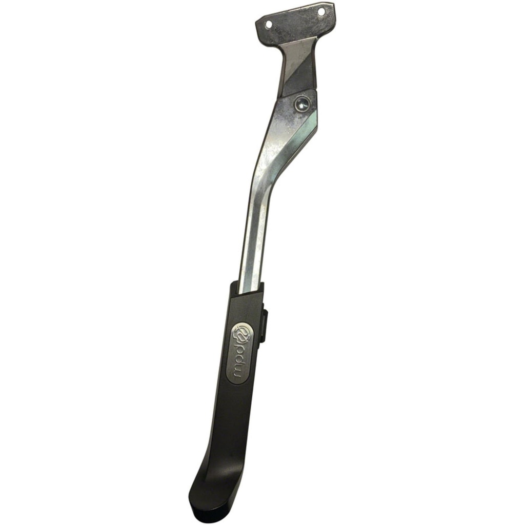 [000231980000000] Portland Design Works Power Stance Rear Mount Adjustable Kickstand