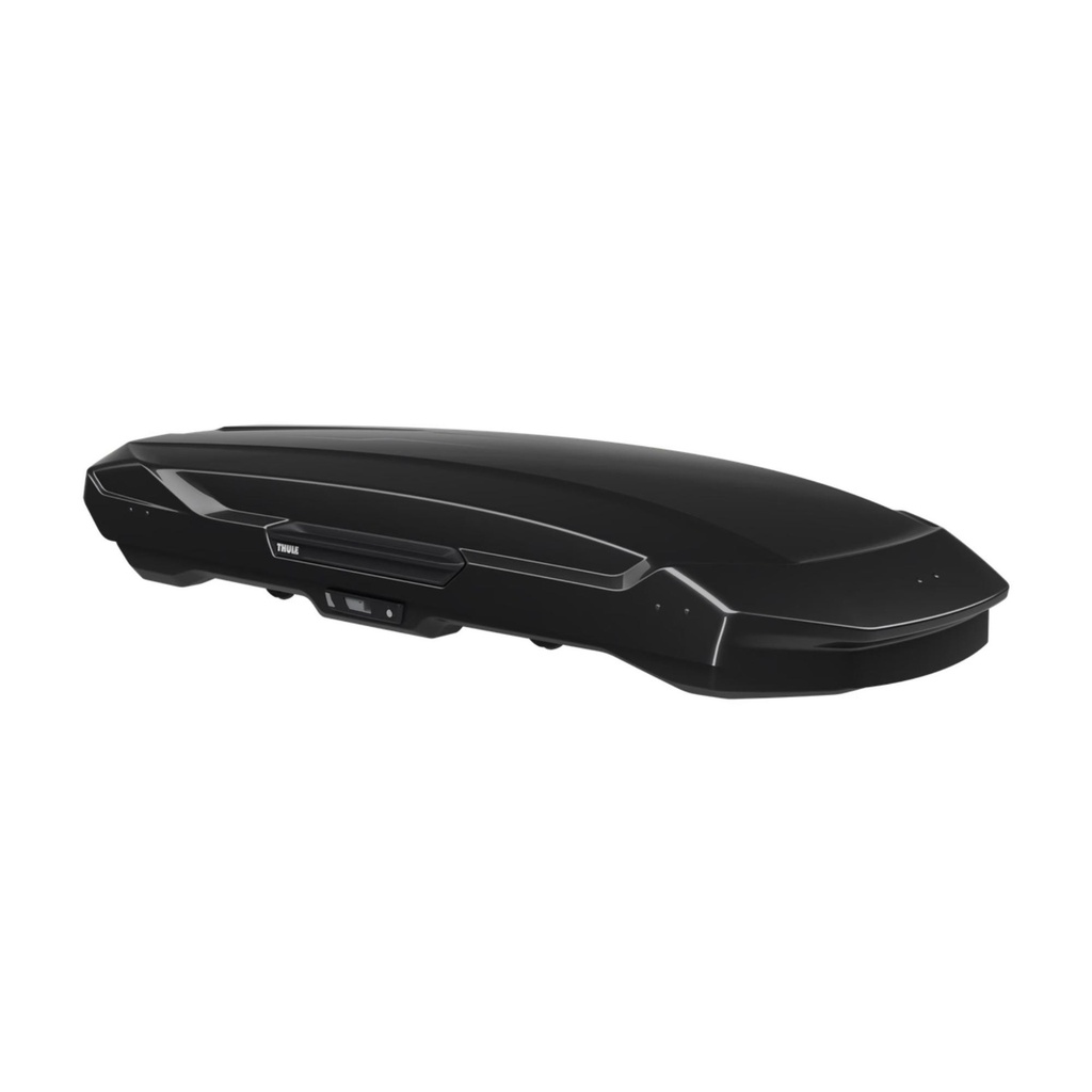 [000231987000000] Thule Motion 3 XL Low-Profile 400L Roof Box