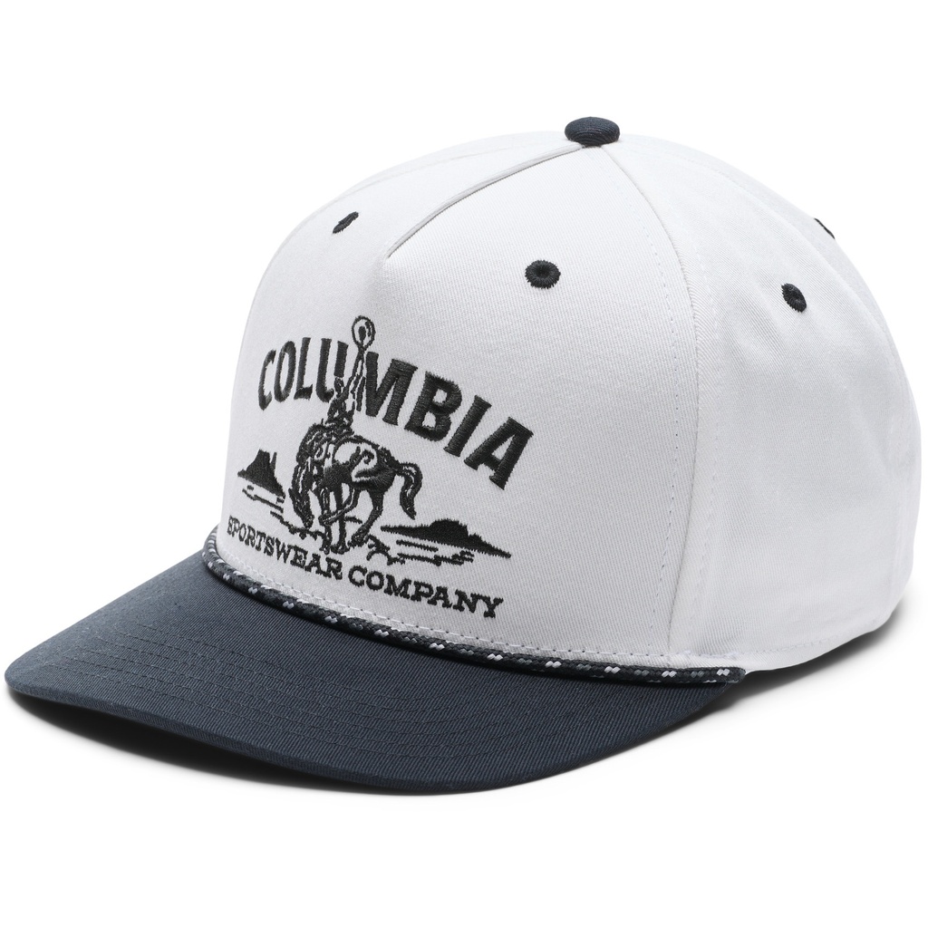 Columbia CSC Western Snapback Hat