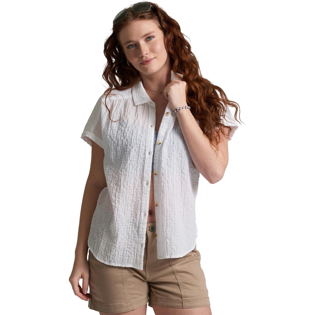 KUHL Women's Marlie™ Short Sleeve Shirt