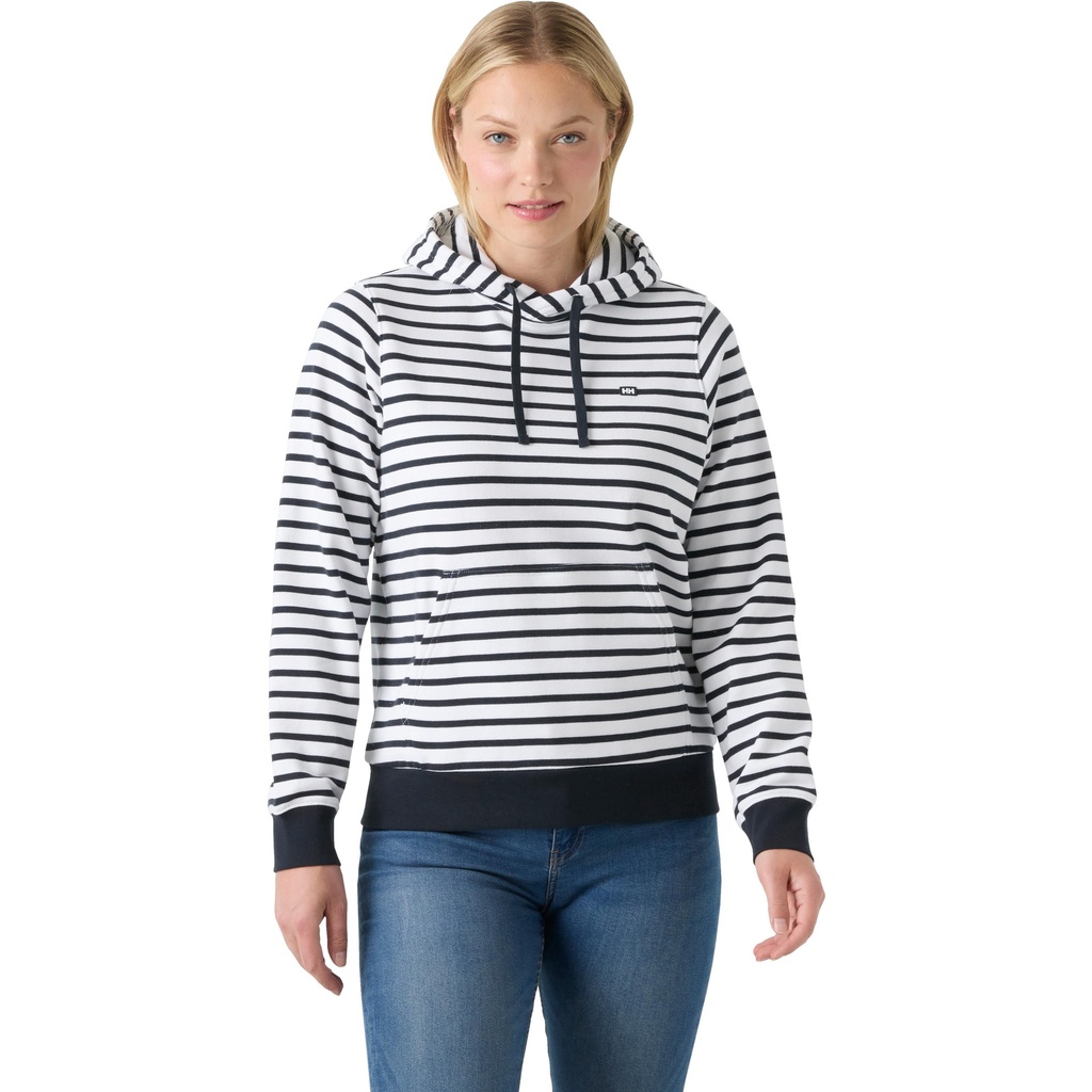 Helly Hansen Women's Core Graphic Hoodie