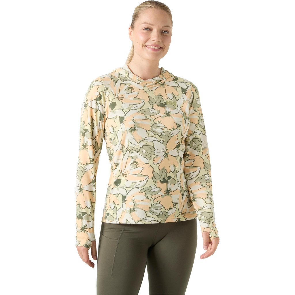Helly Hansen Women's LIFA® Active Solen Hoodie