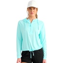 Huk Women's Pursuit Maren Hoodie