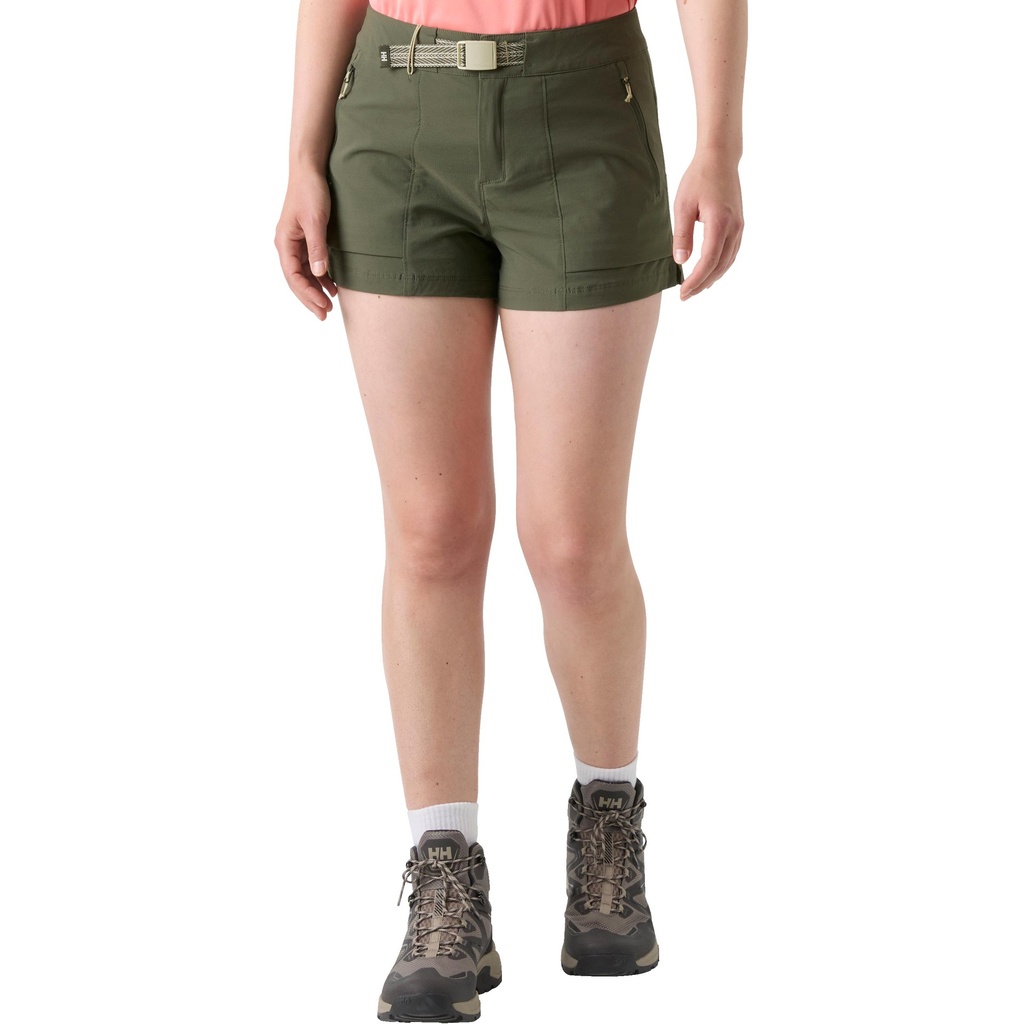 Helly Hansen Women's Tahoe Quick-Dry Shorts