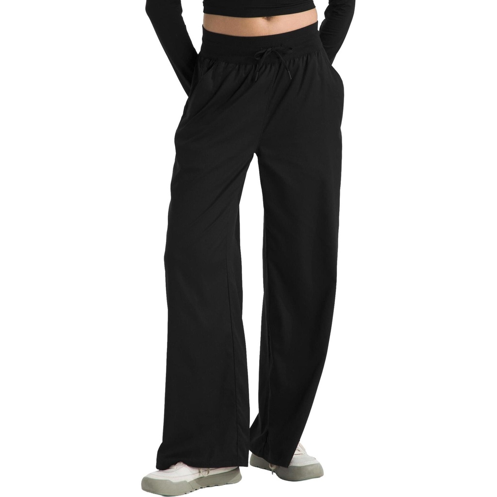 The North Face Women's Aphrodite Arise Wide Leg Pants