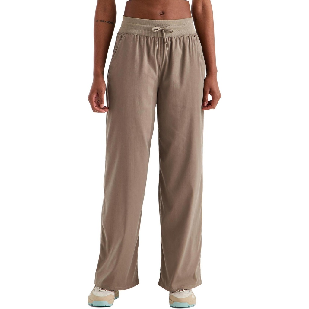 The North Face Women's Aphrodite Arise Wide Leg Pants