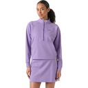 Helly Hansen Women's HP Lite Ocean Half-Zip Jacket