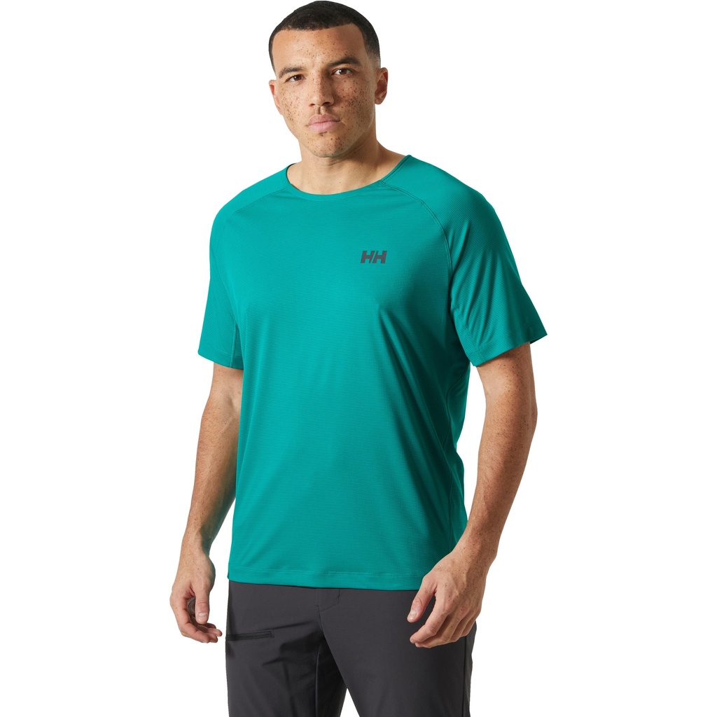 Helly Hansen Men's Trail Short Sleeve T-Shirt