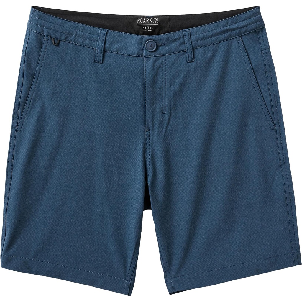 Roark Men's Hytide Hybrid 18.5" Shorts