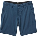 Roark Men's Hytide Hybrid 18.5" Shorts