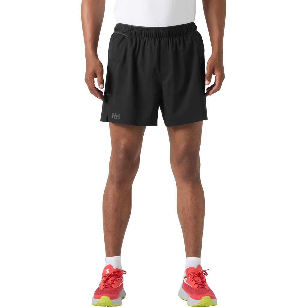 Helly Hansen Men's Trail Running 5 Inch Shorts