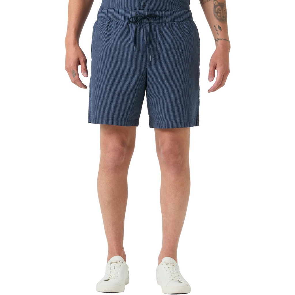 [000232532000000] Helly Hansen Men's Seersucker Shorts (S)