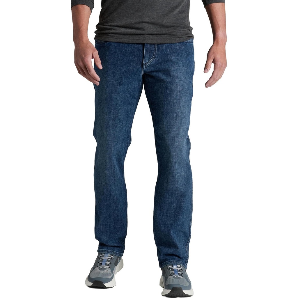 KUHL Men's Kontrol Denim Klassik Pants