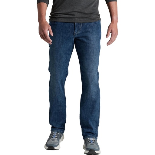 KUHL Men's Kontrol Denim Klassik Pants
