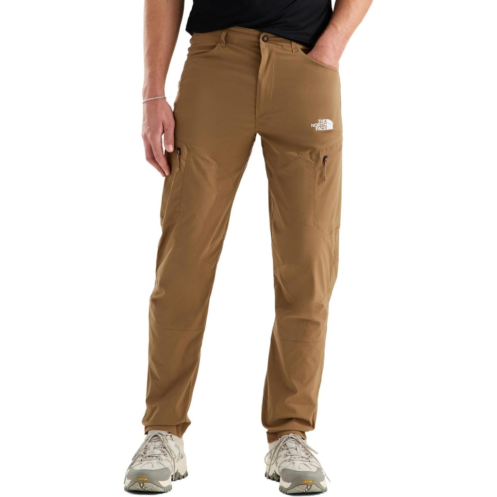 The North Face Men's Exploration Regular Tapered Pants