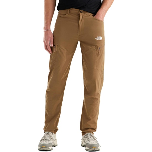 The North Face Men's Exploration Regular Tapered Pants