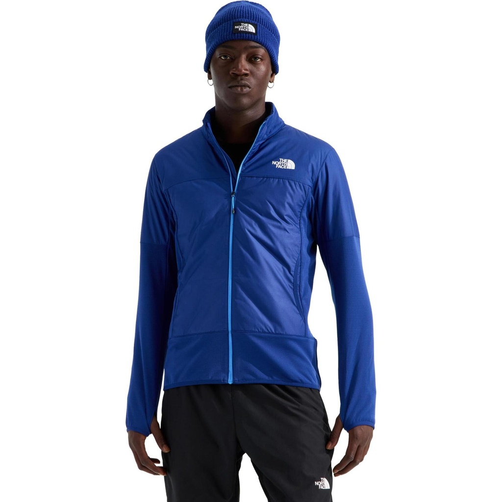 The North Face Men's Winter Warm Pro Jacket
