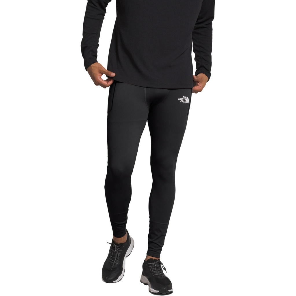 [000232587000000] The North Face Men's Winter Warm Pro Tights (XS)