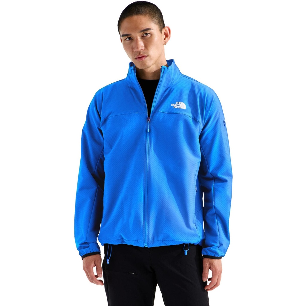 The North Face Men's Tek Approach Jacket