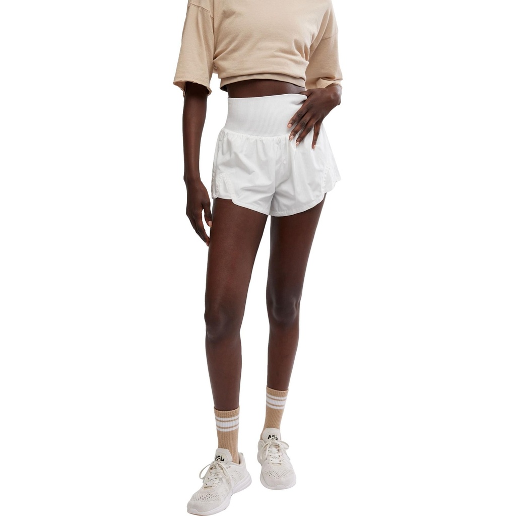 FP Movement Women's Carpe Diem Shorts