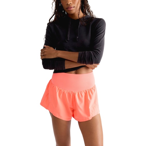 FP Movement Women's Carpe Diem Shorts
