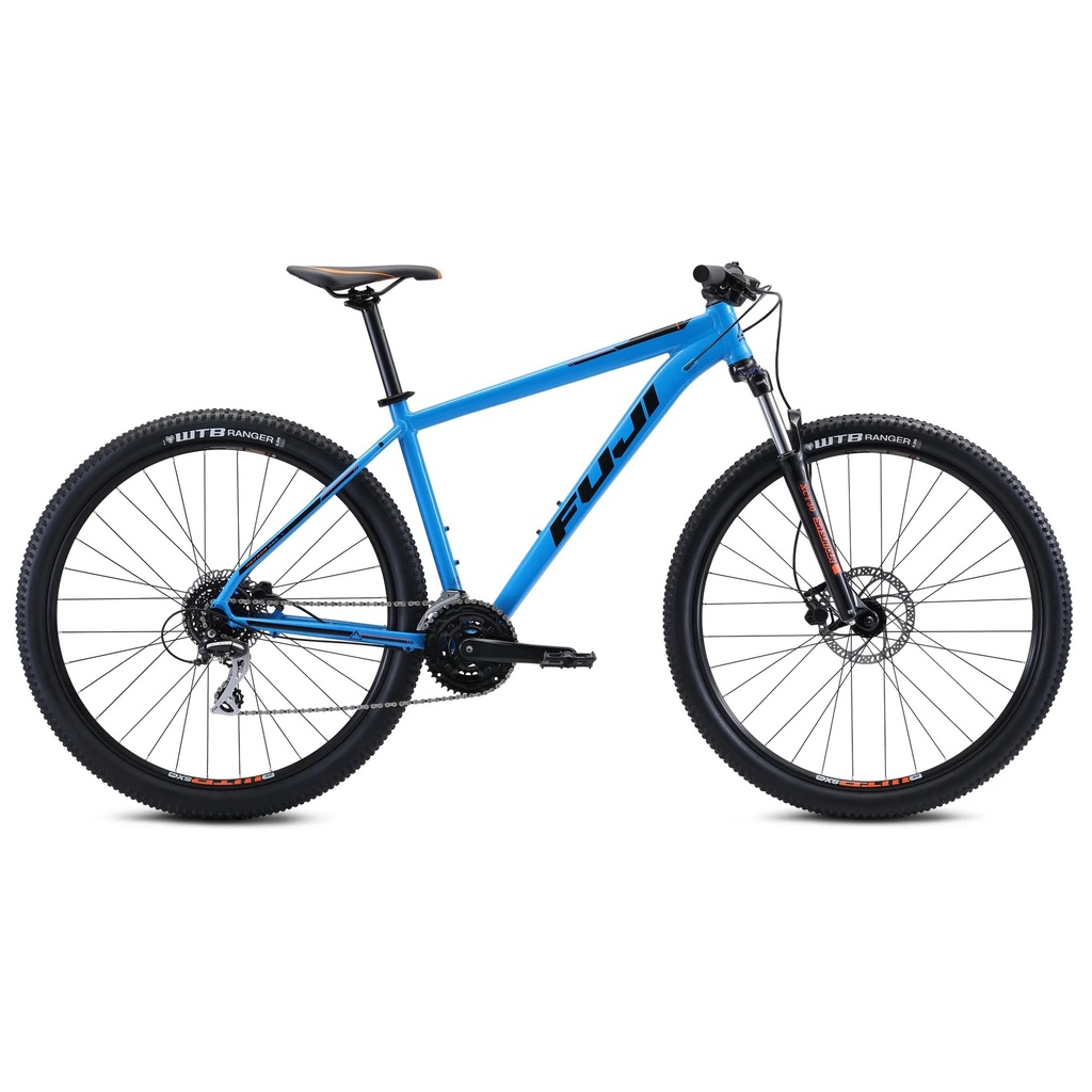 Fuji Nevada 29 1.7 Mountain Bike