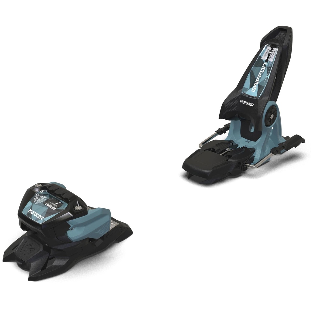 Marker Griffon 13 ID Ski Bindings '27