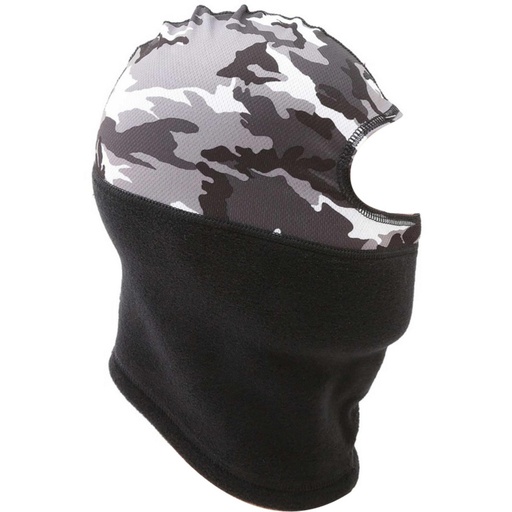 Seirus Kids' Jr Balaclava Prints