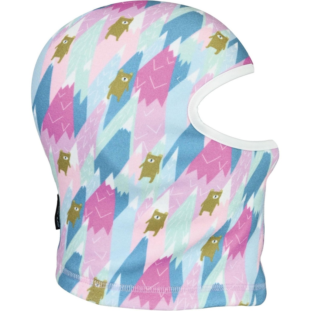 Seirus Kids' Jr Balaclava Prints