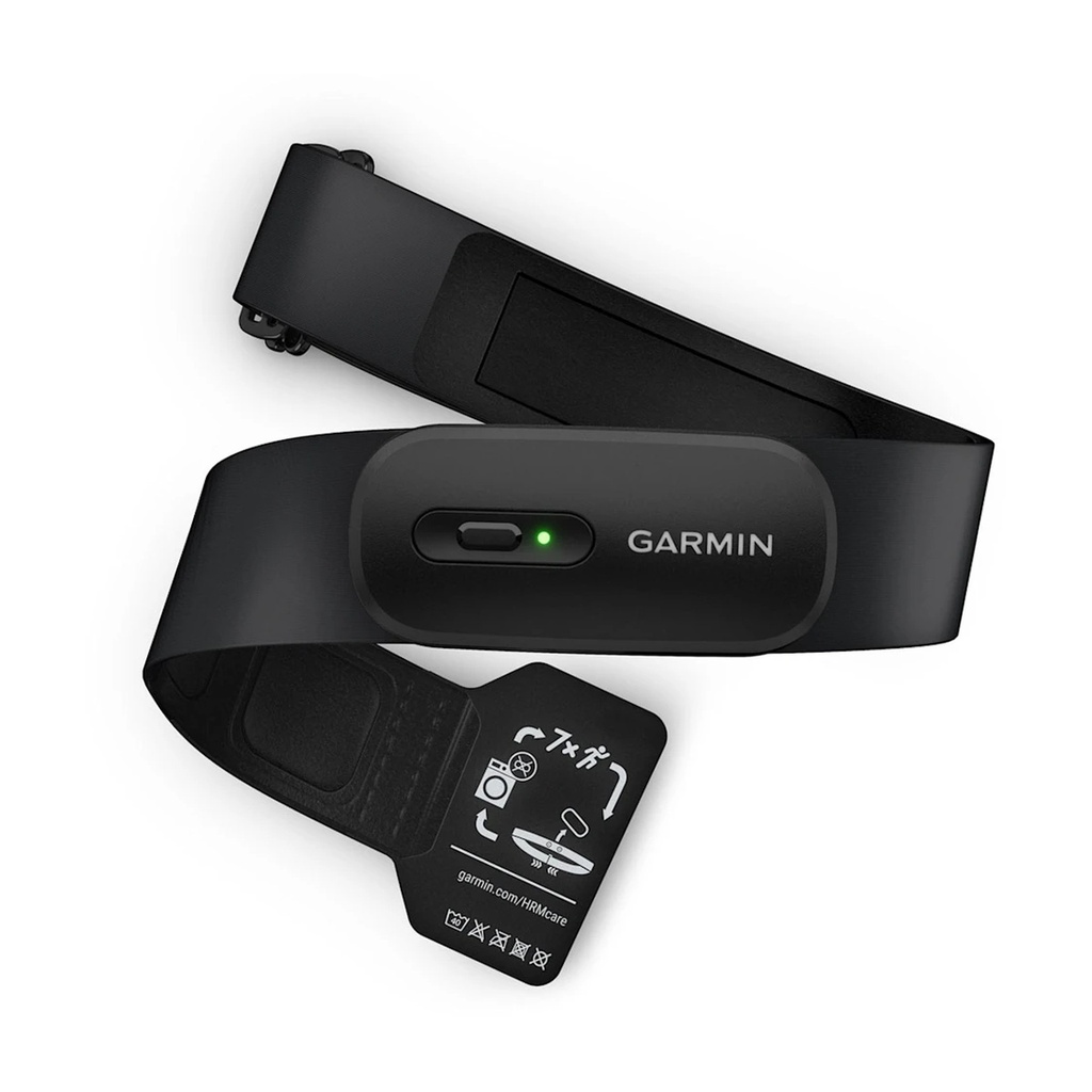 Garmin 200 Heart Rate Monitor