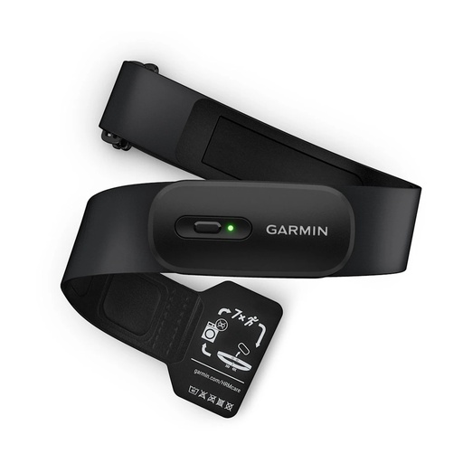 Garmin 200 Heart Rate Monitor