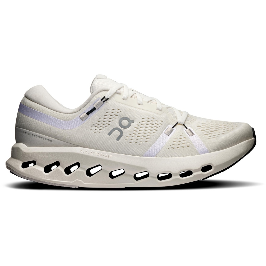 On Men's Cloudsurfer 2 Wide Running Shoes