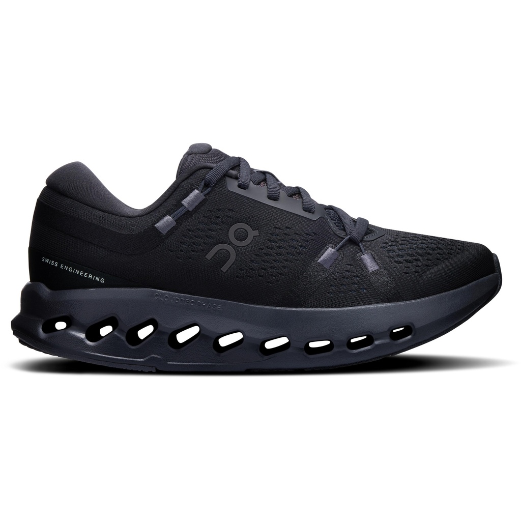 On Women's Cloudsurfer 2 Wide Running Shoes
