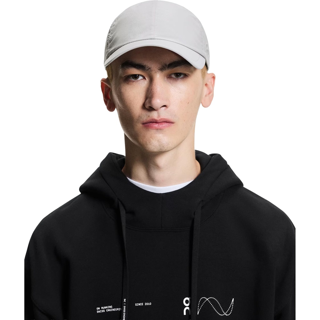 [000245128000001] On Cap (Grey)