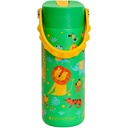 Fidget Handle Kids Stainless Water Bottle - 18oz