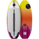 Hyperlite Lobo Wakesurf Board