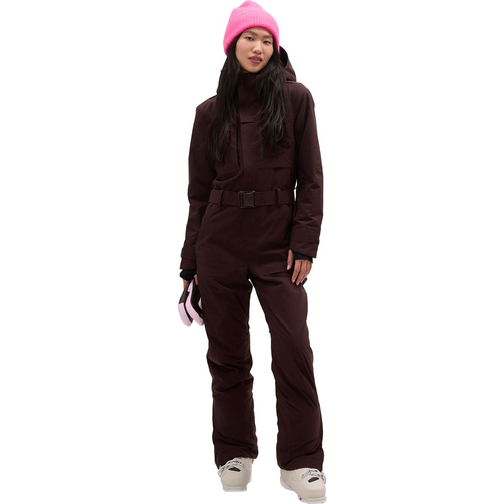 Halfdays Women's Murphy Ski Suit
