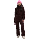 Halfdays Women's Murphy Ski Suit