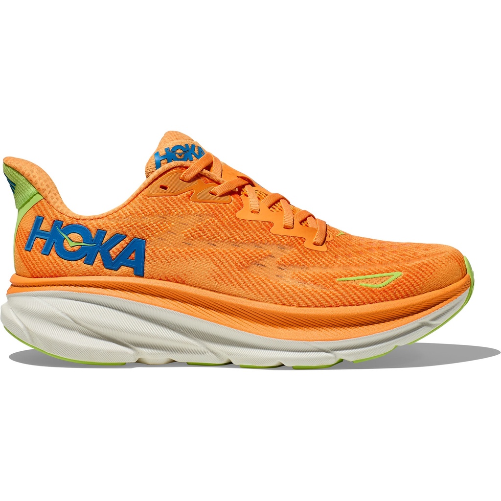 HOKA Men's Clifton 9 Running Shoes