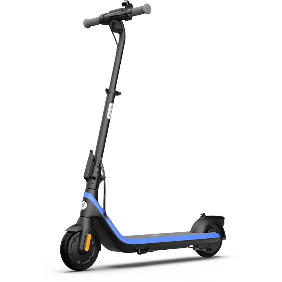 [000245940000000] Segway C2 Pro Kids Electric Scooter