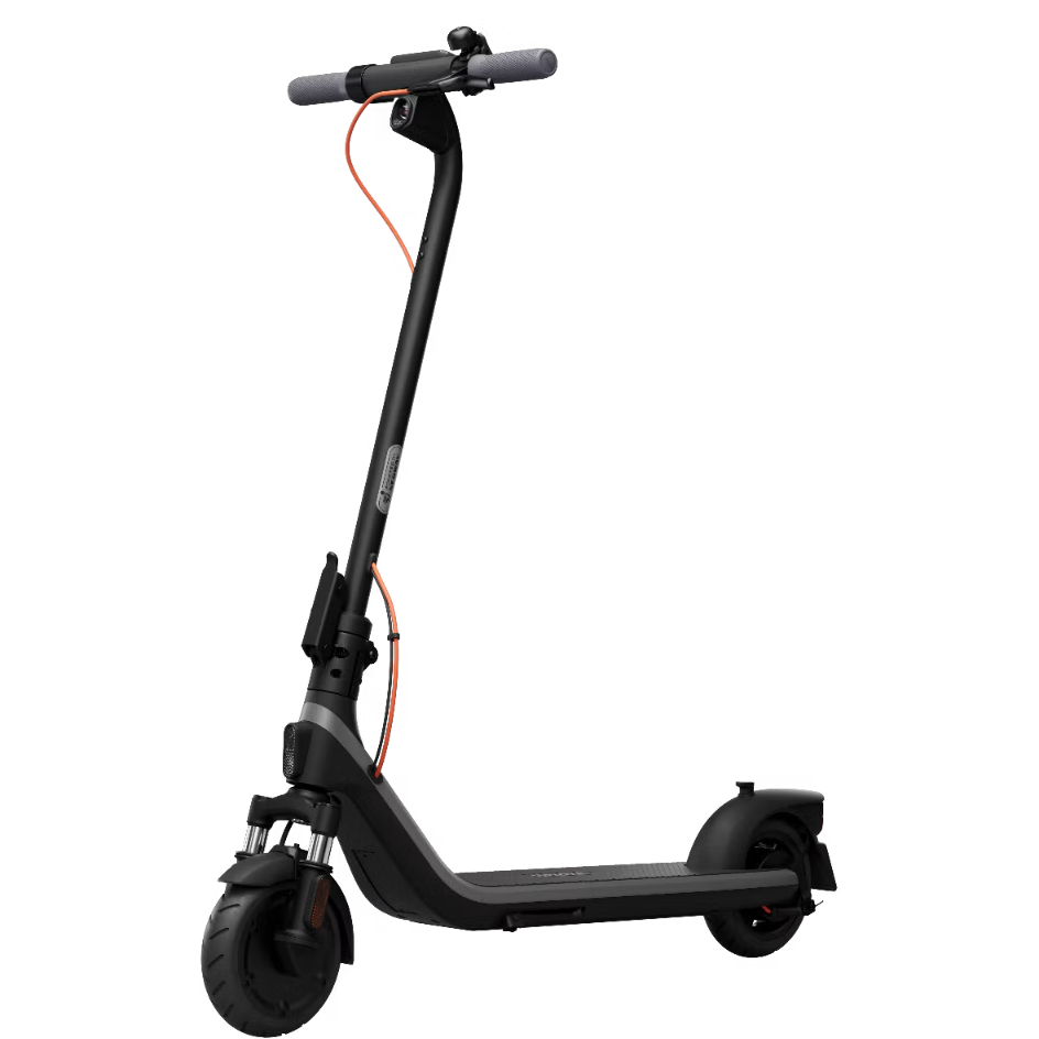 [000245941000000] Segway E2 Plus II Electric Scooter