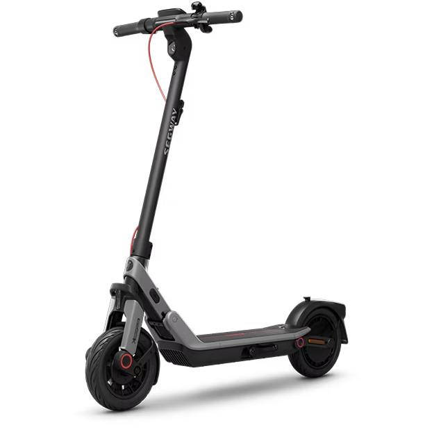 [000245942000000] Segway E3 Pro Electric Scooter