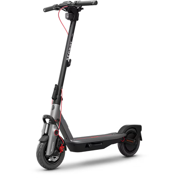 [000245943000000] Segway F3 Electric Scooter