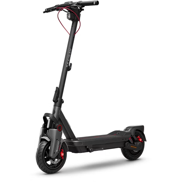 [000245944000000] Segway MAX G3 Plus Electric Scooter