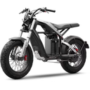 Segway Xyber Electric Bike