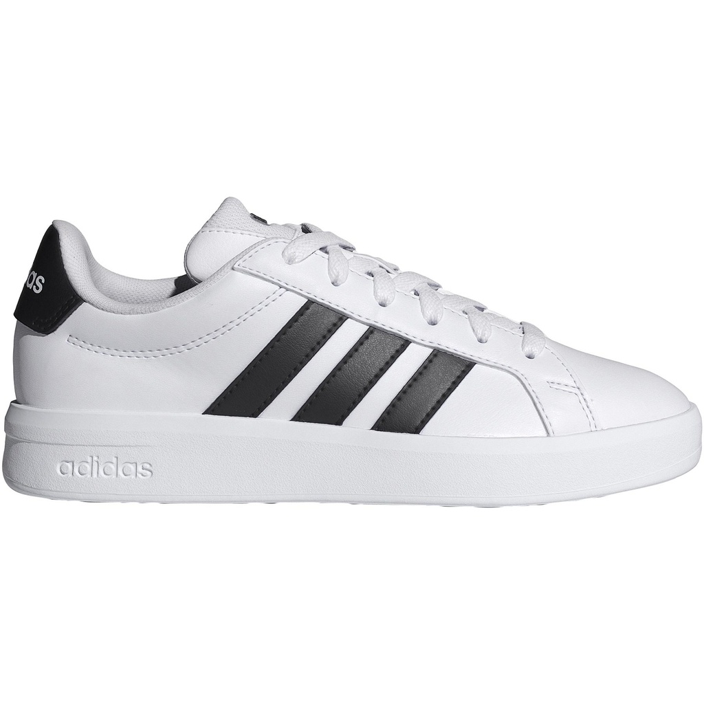 [000246102000002] Adidas Kids' Grand Court 3.0 Shoes (4)