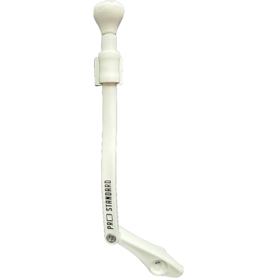 Pro Standard Step ON Push Button Quick Release - Right