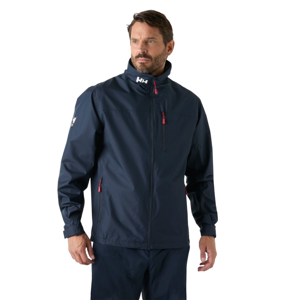 Helly Hansen Men's Crew Jacket 2.0