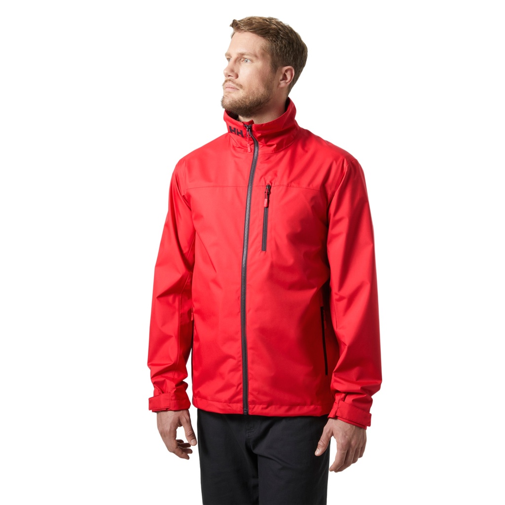 Helly Hansen Men's Crew Jacket 2.0