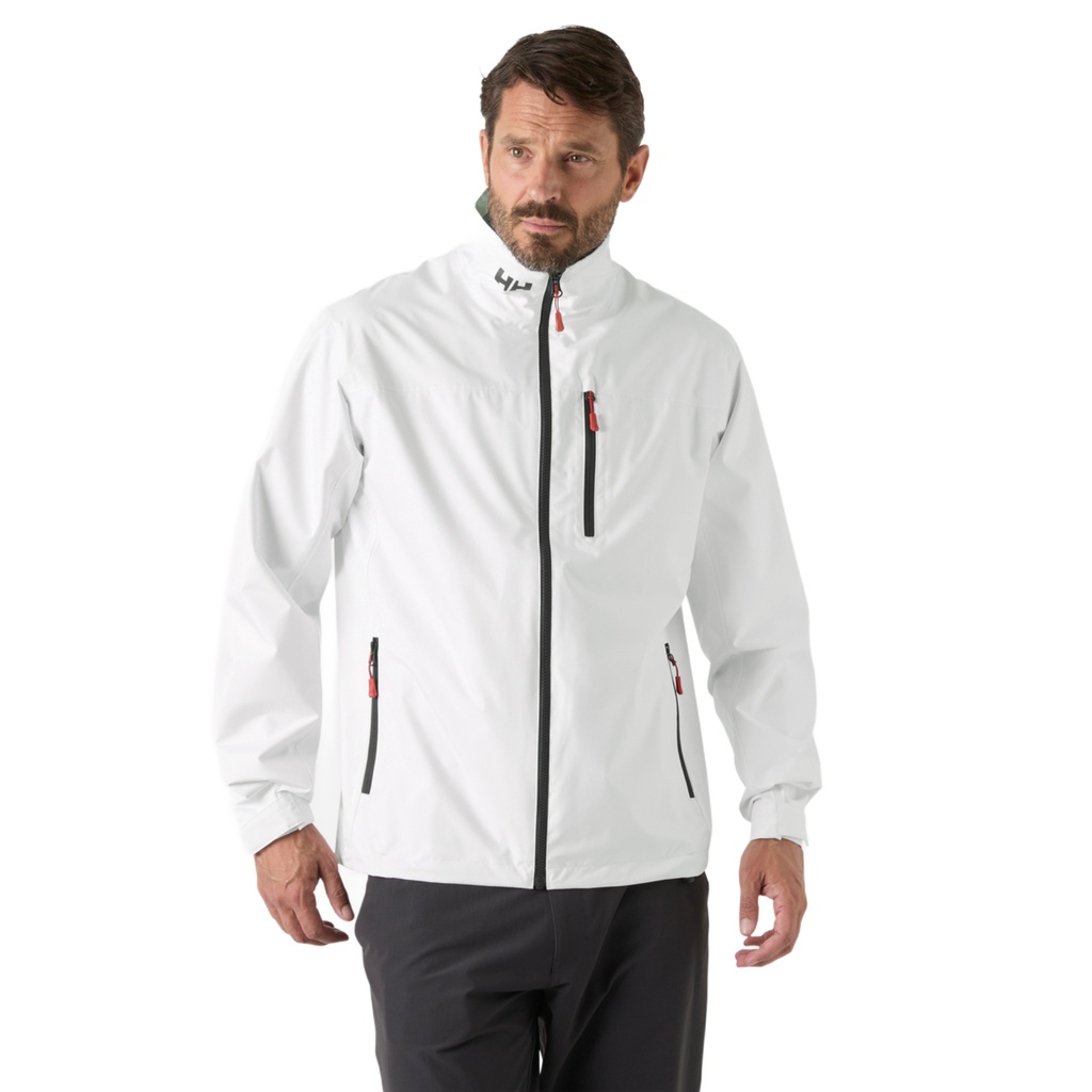 Helly Hansen Men's Crew Jacket 2.0